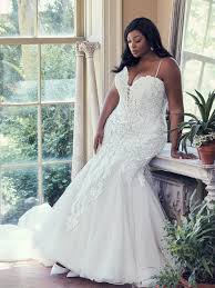Maggie Sottero Alistaire Lynette In 2020 Maggie Sottero Wedding Dresses Plus Size Wedding Gowns Sottero Wedding Dress