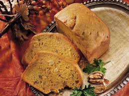 Bread Machine Pumpkin Spice Quick Bread Recipe Pumpkin Spice Bread Bread Machine Recipes Bread Machine