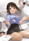 がんばれ同期ちゃん