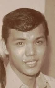 Roger Santos Tiangco