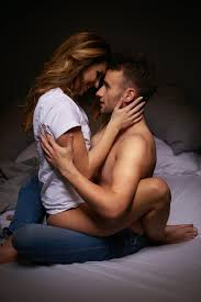 14 posizioni sessuali da provare e riprovare