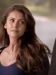 Elena Driving into The Water Clip