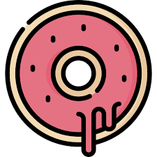 Donut Free Vector Icons Designed By Freepik Free Icons Vector Free Vector Icons