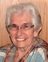 Obituary for Joyce D. Klosterman