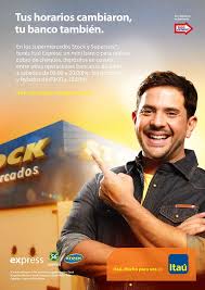 At itaú unibanco we believe that people have the power. Itau Express On Behance