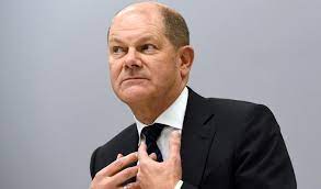 May 05, 2021 · finance minister olaf scholz was the latest to get his party's seal of approval as its candidate for chancellor at an online conference at the weekend. Olaf Scholz Arab News