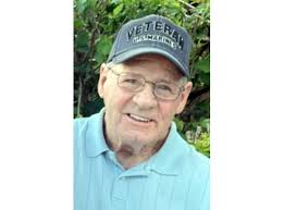 Henry Decker Obituary (1946