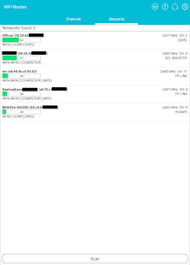 The play store is the official store and portal for apps on google's mobile platform. Wifi Warden Apk For Android Download