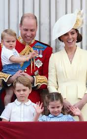 15 of 25 princess diana, 1982. Trooping The Colour 2019 The Most Stylish Looks From The Duchess Of Cambridge To The Queen Fashion