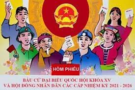 Gọi nhau trên dãy trường sơn (07/05/2021). Káº¿ Hoáº¡ch Giam Sat Kiá»ƒm Tra Cuá»™c Báº§u Cá»­