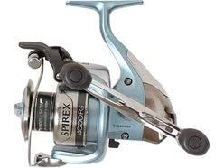 Our shimano reels sale includes saltwater spinning reels, freshwater baitcasting reels, conventional trolling reels and electric fishing reels. Shimano Spirex Fg Spinning Reels Tackle Warehouse