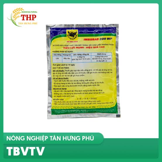 Imburad 300WP