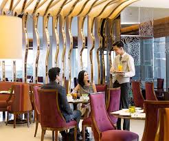 Kalau sedang ada di daerah ini anda bisa mampir. Arts Cafe By Raffles Raffles Jakarta Raffles Hotels Resorts