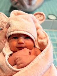 My girl and I in the gorgeous grey leopard print! Please msg if you need a  code