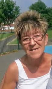 BROWN Audrey Passed away peacefully