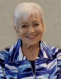 Obituary information for Clione "Mitzi" J. Evenstad (Cox)