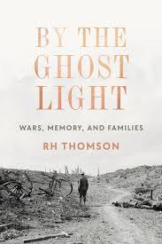 Review: Reconsidering wars, families and stories in By the Ghost Light