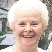 Ellen M. Martino Obituary