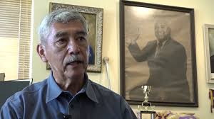 San Felipe Hill and Consolidation