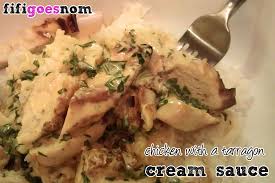 This classic french chicken dish is perfect for the winter months. Fifigoesnom White Wine