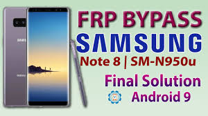 Then type *0141# and press the green call key, personalized will appear on the screen, and the name of the current sim card provider will appear on the . Samsung Galaxy Note 8 Frp Bypass 2021 Note 8 Sm N950u Google Account Bypass Final Solution For Gsm
