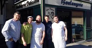 Diffusé le jeudi 11 mars 2021 à 18h35 sur m6. Trois Boulangeries Vosgiennes Ce Soir Dans L Emission La Meilleure Boulangerie De France Sur M6 Le Lorrain