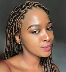 Hi guys am back with a how to style soft dread crochet braids. Soft Dread Hairstyles For Round Faces African Hairstyles