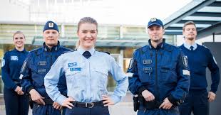 Our duty is to serve our community by providing a safe environment in which to live, learn and grow. Front Page Poliisiammattikorkeakoulu