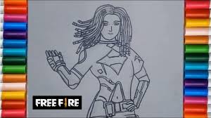 Enter your information on a quick and easy form to receive a free asheville travel guide, or download a digital guide. Character Free Fire Simple Drawing Novocom Top