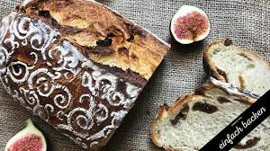 Knuspriges Feigenbrot Rezept Von Marcel Paa Einfach Backen Feigenbrot Einfach Backen Lebensmittel Essen