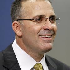 Narduzzi officially takes over at Pittsburgh