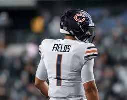 (getty images) and, said the offensive coordinator of that 2017 kansas city team, matt nagy, i was in that meeting room every day for those meetings. The Packers Apparently Helped The Bears Land Justin Fields
