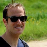 Voyager Labs Employee Udi Valer's profile photo