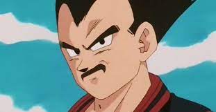 Gohan combats vegeta and ultimately possesses vegeta. Dragon Ball Z Star Pays Tribute To Vegeta S Mustache