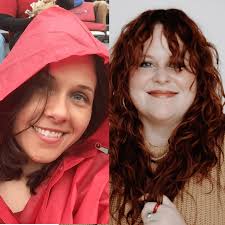 Lessons in Curiosity from CreativeMornings, with Regina Buono & Jessica  Whalen