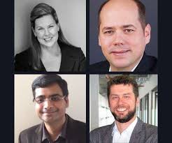 Industry and Innovation