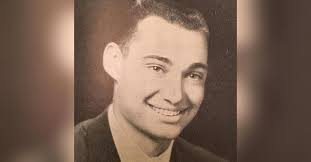 William Roy West Obituary