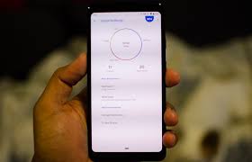 Once things are set up, digital wellbeing will appear in your settings app as a new option beneath accessibility. How To Use Google S Digital Wellbeing In Android 9 0 Pie Digital Trends