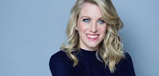 Rachel Parris