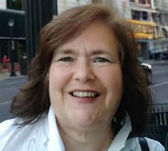 Beverly "Bev" J. Baker — O'Donnell-Cookson Life Celebration Home