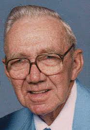 Kenneth Collar Obituary (2012)