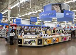 Znalezione obrazy dla zapytania inside walmart corporate office