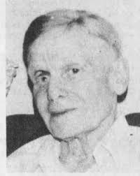 Wilfred J. Duperron (1904-1977)