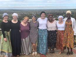 A positive change for women within the construction industry. Being An American Woman In Botswana College Study Abroad Ciee