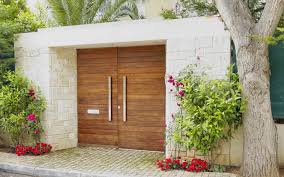 The following rangoli designs are officially selected and collected by easy rangoli design team, and can be easily created using the colored rice, dry flour, colored. Stylish Designs For The Main Gate Of Your House Zameen Blog