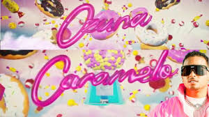 13 followers · music video. Ozuna Caramelo Solo Audio Youtube