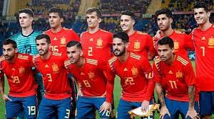 Selasa, 08 juni 2021 | 15:09 wib. Bek Chelsea Pimpin Era Baru Timnas Spanyol Di Euro 2020 Swedia Dan Polandia Jadi Batu Sandungan Tribun Kaltim