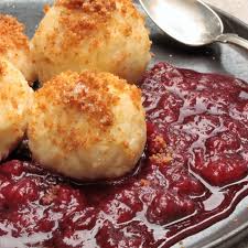 Mit Pflaumenmus Schmecken Die Klosse So Lecker Das Musst Ihr Probieren Klosse Knodel Pflaumen Zwe Dessert Rezepte Einfach Rezepte Kochen Und Backen Rezepte