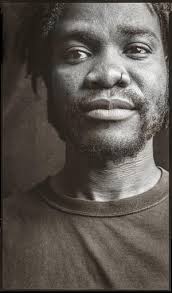 Future Dead portrait of Kelechukwu Udozorh]