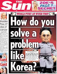 Get the day's top headlines delivered to your inbox. Boffins Uncover Why Our Headlines Are So Hilarious And The Answer Involves Quantum Physics